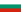 Studies in Bulgarian